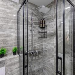 Фото Апартаменты на улице Галимджана Баруди 4