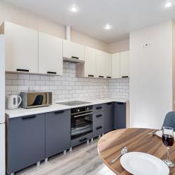 platinum apartments Этаж 9