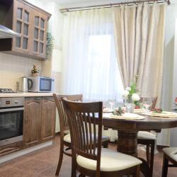 Фото Апартаменты на улице Ивана Морозова