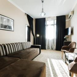 Фото Отель Family Holiday Hotel (Фэмили Холидей)