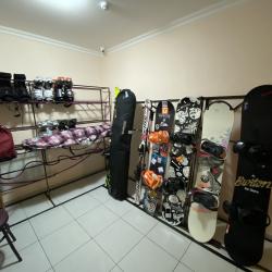 Фото Отель Вертикаль