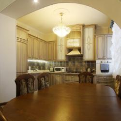 Фото Апартаменты на улице Газон