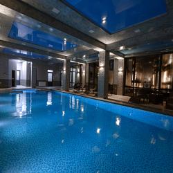 Фото Отель Baden-Baden Hotel (Баден-Баден)