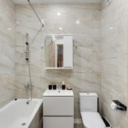 1-комнатные апартаменты улучшенные Карма от Home24