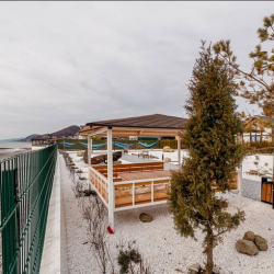 Фото Отель На Волне