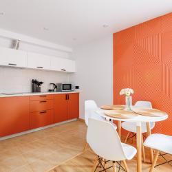 Фото Отель Sutki Rent на шоссе Фермское 32