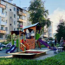 Фото Отель Unique Apart (Уник Апарт) на улице Мичурина 33