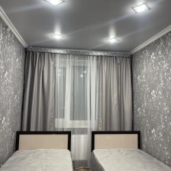 3-комнатные апартаменты улучшенные