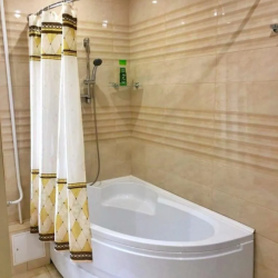 Фото Отель Усадьба уюта