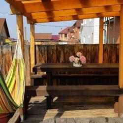 Фото Отель Гостевой дом на улице Садовой