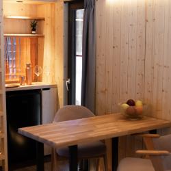 Фото Отель Озеро белых лилий