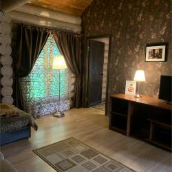 Фото Отель Green Forest Club (Грин форест клаб)