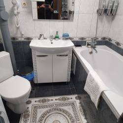 Фото Отель Бриз