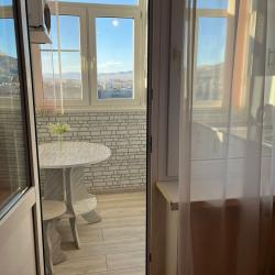 Фото Отель Видовая квартира