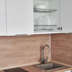 1-комнатные апартаменты стандарт