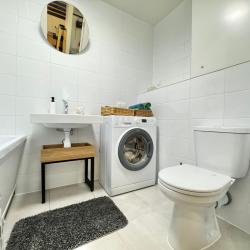 1-комнатные апартаменты стандарт