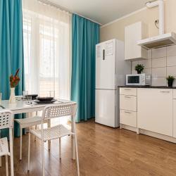 Фото Отель Posutochno One Days (Посуточно Ван Дэйс) на улице Героев Разведчиков 8 корпус 4