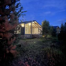 Фото Отель Оазис