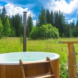 Фото Отель Ladaglamp (Ладаглэмп)