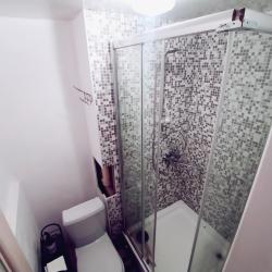 Фото Отель Двухкомнатная квартира