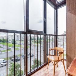 фото 22 Паруса на проспекте Коломяжский 15 корпус 1