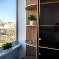 Фото Апартаменты на улице Мира 24