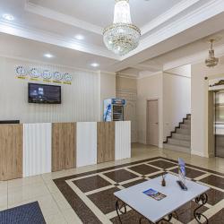 Фото Отель Kaier (Кайер)