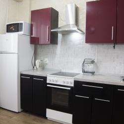 Фото Отель Квартирки НН на улице Окская