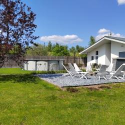 Фото Отель White Luxe Villa (Вайт Люкс Вилла)