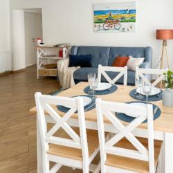 3-комнатные апартаменты стандарт