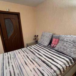 Фото Отель Sweet Home (СвитХоум) на улице Сергея Есенина 13