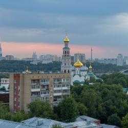 Фото Отель Арена