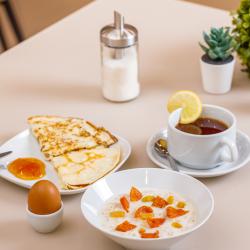 Фото Отель ASTORYsoul (Асторисоул)