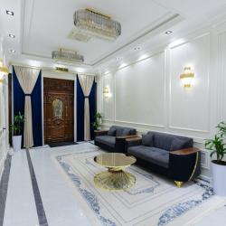 Фото Отель Sultan Palace (Султан Палас)