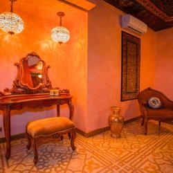 2-комнатные апартаменты люкс