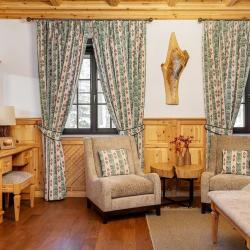 Фото Отель Красный Бор