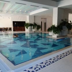 1-комнатные апартаменты улучшенные