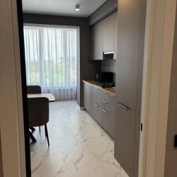 Фото Апартаменты Комфортабельные на Мира 4а