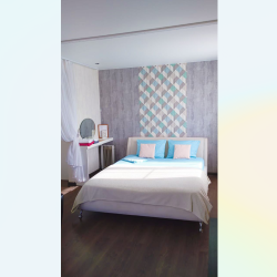 Фото Апартаменты на улице Аэродромная