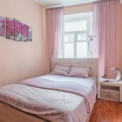 фото 6 Rent Flat in Moscow (Рент Флэт ин Москоу) на переулке Бродников
