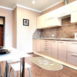 Фото Отель Ihome на улице Энергостроителей 20 корпус 1