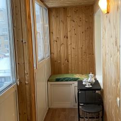 Фото Отель КвартРента НН на улице Большая Покровская