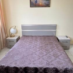 Комната стандарт с 1 двуспальной кроватью