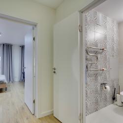фото 56 Апартаменты RHome (Рхоме) на улице Варфоломеевская 6