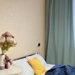Фото Отель Уютнo как дoма на улице Маршала Соколовского