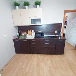 Апартаменты стандарт Преображенская улица, 17к1