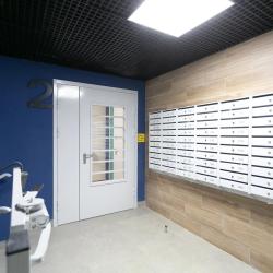 1-комнатные апартаменты стандарт