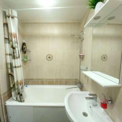 Фото Апартаменты на улице Некрасова