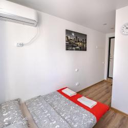 Фото Отель Уютные студии на улице Некрасовская