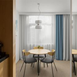 Фото Lavicon Boutique Hotel Dagomys 4* (Лавикон Бутик Отель )